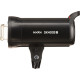 Спалах студійний Godox SK400II-V Studio Flash Monolight