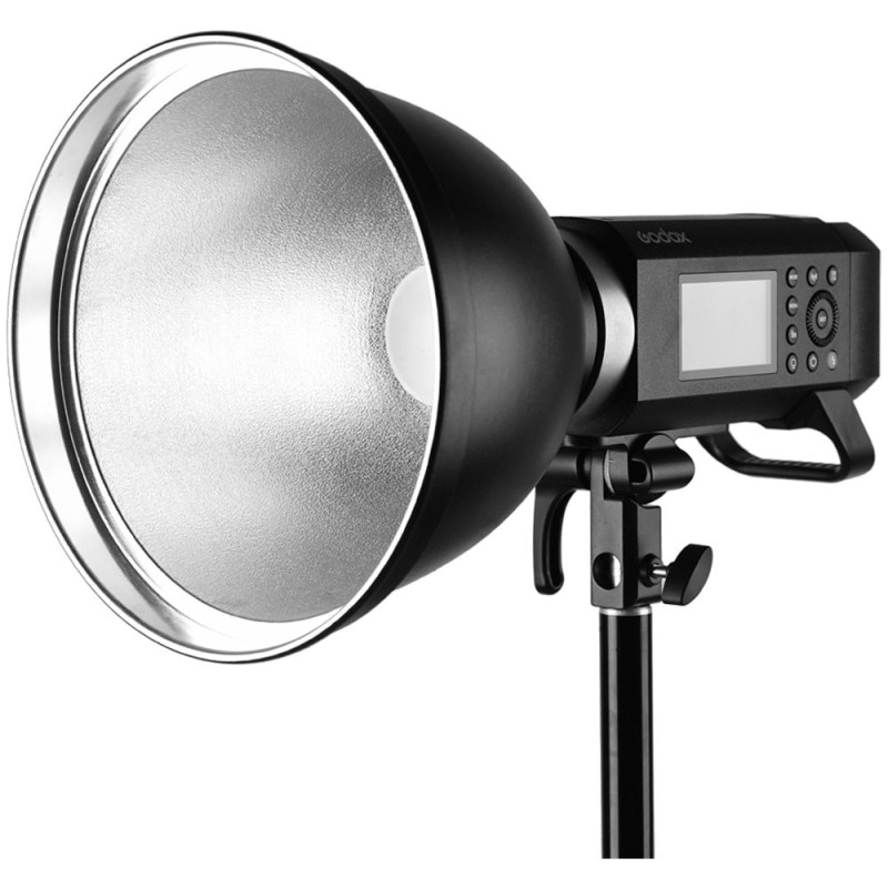 Довгофокусний рефлектор Godox Long focus reflector for AD400Pro (AD-R12)
