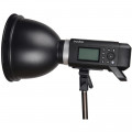 Длиннофокусный рефлектор Godox Long focus reflector for AD400Pro (AD-R12)