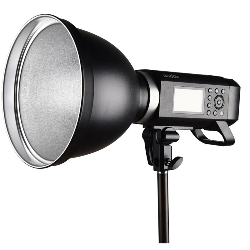 Довгофокусний рефлектор Godox Long focus reflector for AD400Pro (AD-R12)