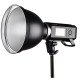 Довгофокусний рефлектор Godox Long focus reflector for AD400Pro (AD-R12)