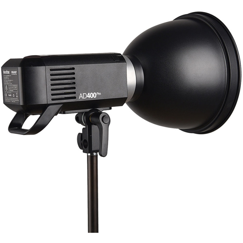 Довгофокусний рефлектор Godox Long focus reflector for AD400Pro (AD-R12)