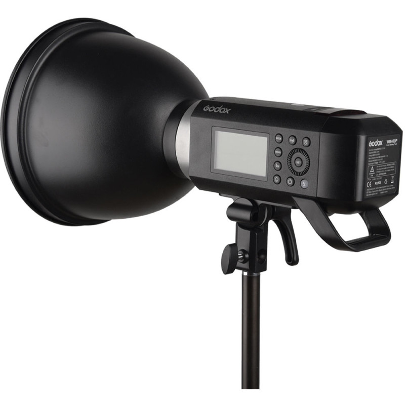 Довгофокусний рефлектор Godox Long focus reflector for AD400Pro (AD-R12)
