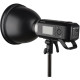 Довгофокусний рефлектор Godox Long focus reflector for AD400Pro (AD-R12)