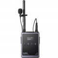 Бездротова мікрофонна система Godox UHF Wireless Microphone System (WmicS1 Pro Kit2)
