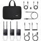 Бездротова мікрофонна система Godox UHF Wireless Microphone System (WmicS1 Pro Kit2)