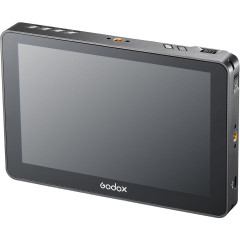 Накамерний монітор Godox  7" 4K HDMI Ultra Bright On-Camera Monitor (GM7S)