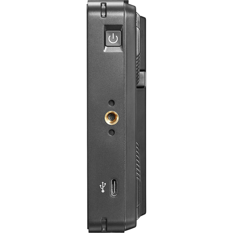 Накамерний монітор Godox  7" 4K HDMI Ultra Bright On-Camera Monitor (GM7S)
