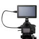 Накамерний монітор Godox  7" 4K HDMI Ultra Bright On-Camera Monitor (GM7S)