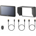 Накамерный монитор Godox  7" 4K HDMI Ultra Bright On-Camera Monitor (GM7S)