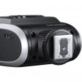 Вспышка Godox Retro Camera Flash (Lux Senior Black)