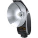 Спалах Godox Retro Camera Flash (Lux Senior Black)