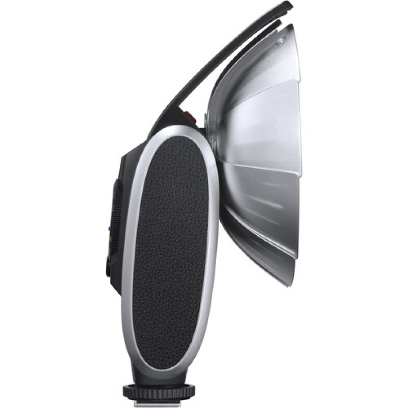 Спалах Godox Retro Camera Flash (Lux Senior Black)