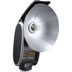 Спалах Godox Retro Camera Flash (Lux Senior Black)