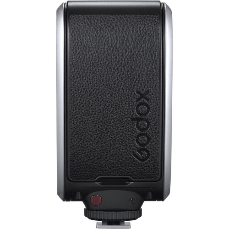 Спалах Godox Retro Camera Flash (Lux Senior Black)