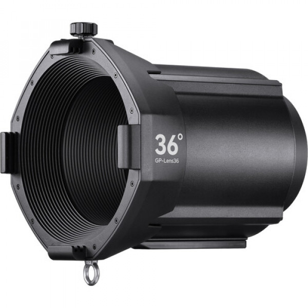 Лінза Godox Lens 36° for the snoot (GP-Lens 36°*)