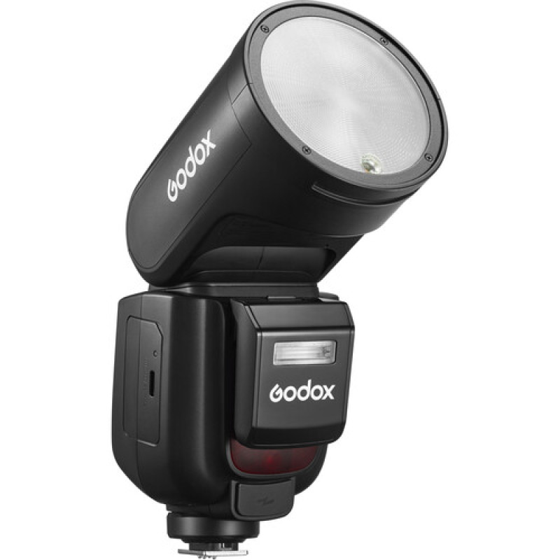 Накамерний спалах Godox V1Pro-C