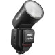 Накамерний спалах Godox V1Pro-C