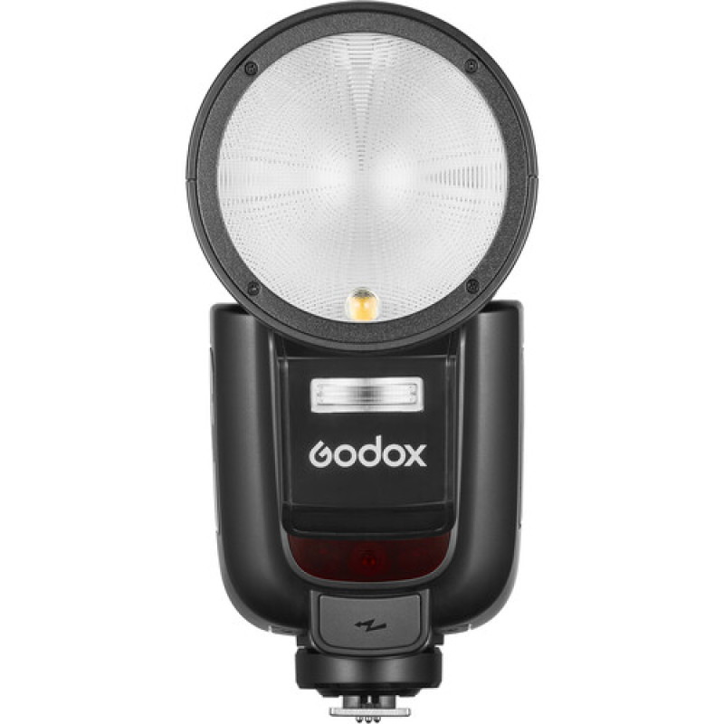 Накамерний спалах Godox V1Pro-C