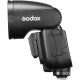 Накамерний спалах Godox V1Pro-C