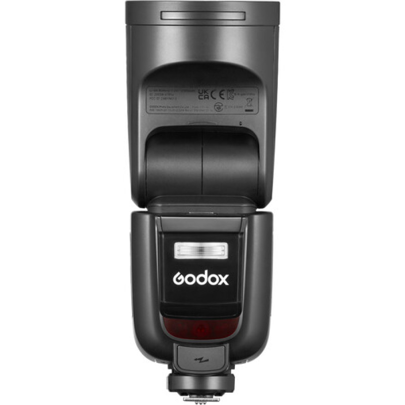 Накамерний спалах Godox V1Pro-C