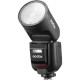 Накамерний спалах Godox V1Pro-S