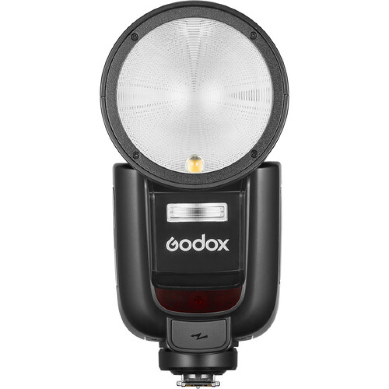 Накамерний спалах Godox V1Pro-S
