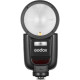 Накамерний спалах Godox V1Pro-S