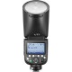 Накамерний спалах Godox V1Pro-S