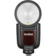 Накамерний спалах Godox V1Pro-S