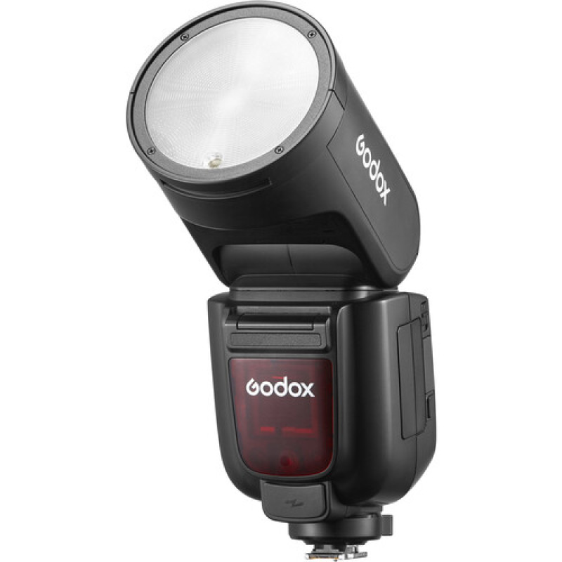 Накамерний спалах Godox V1Pro-S