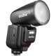 Накамерний спалах Godox V1Pro-F