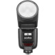 Накамерний спалах Godox V1Pro-F