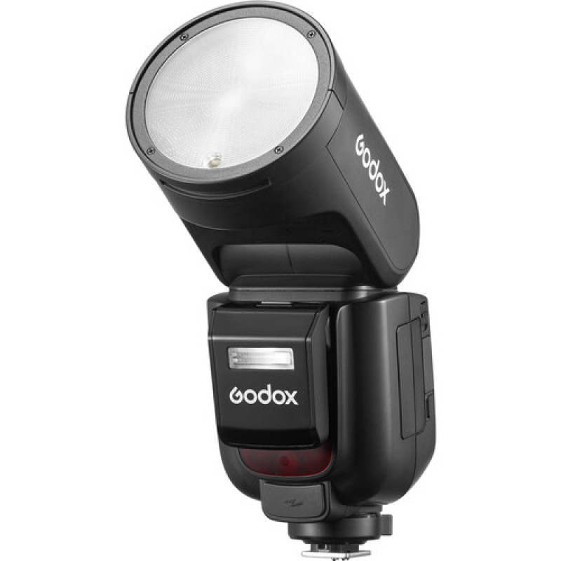 Накамерний спалах Godox V1Pro-F