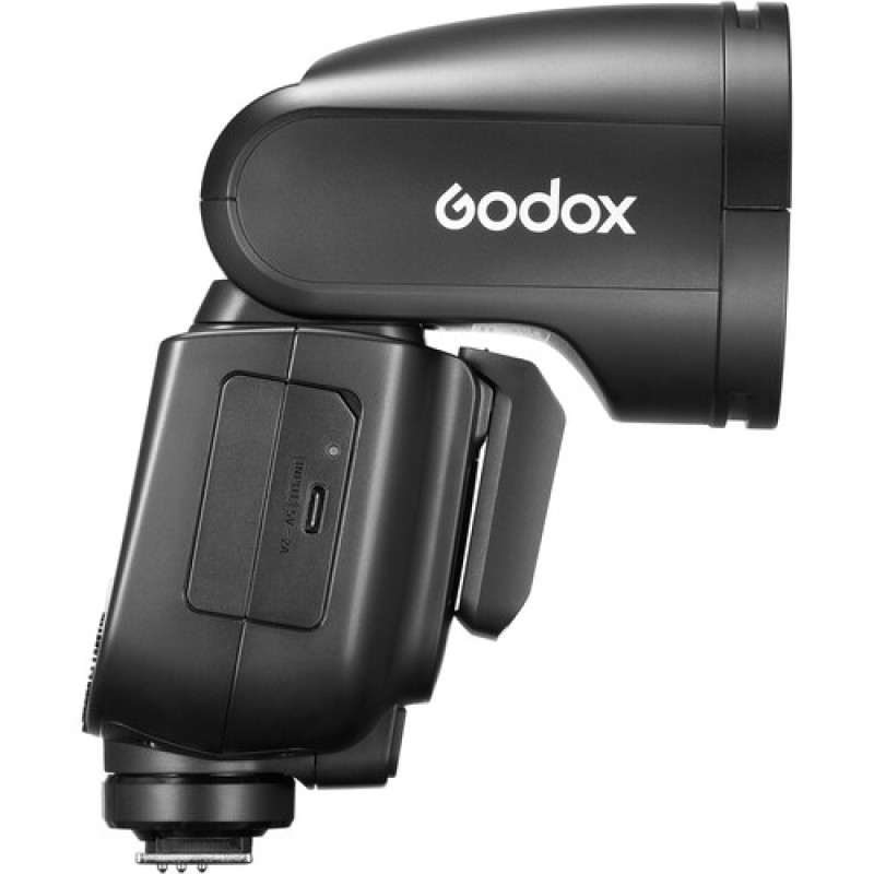 Накамерний спалах Godox V1Pro-F