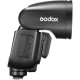 Накамерний спалах Godox V1Pro-F