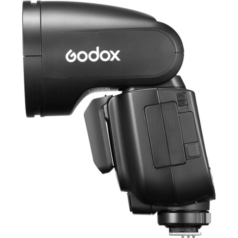 Накамерний спалах Godox V1Pro-F
