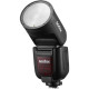 Накамерний спалах Godox V1Pro-F