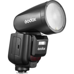 Накамерний спалах Godox V1Pro-O