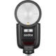 Накамерний спалах Godox V1Pro-O