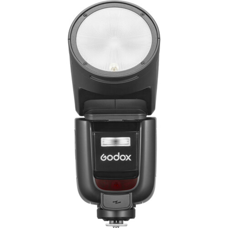 Накамерний спалах Godox V1Pro-O