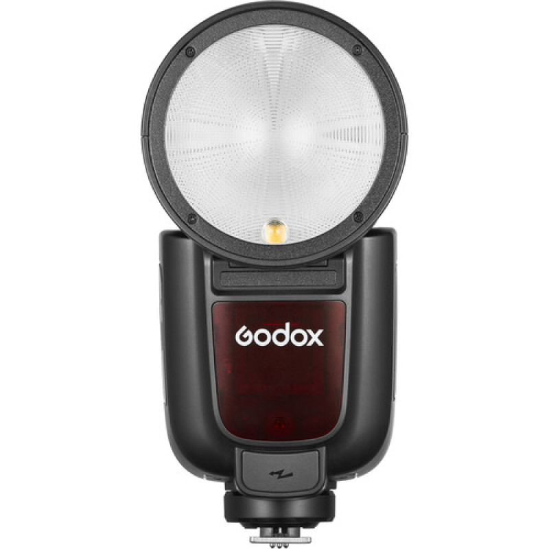 Накамерний спалах Godox V1Pro-O