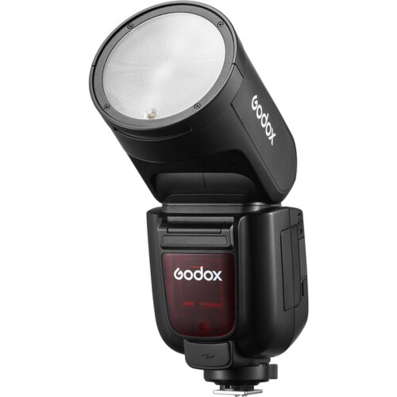 Накамерний спалах Godox V1Pro-O