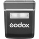 Накамерний спалах Godox V1Pro-O