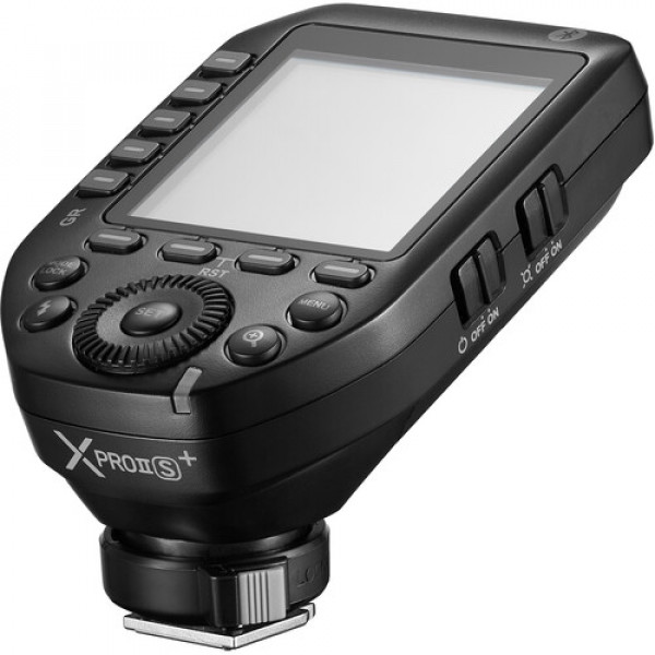 Синхронізатор Godox XproII-S+ TTL Wireless Dental Flash Trigger for Sony Cameras