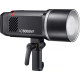 Спалах автономний Godox AD600BM II