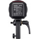 Спалах автономний Godox AD600BM II