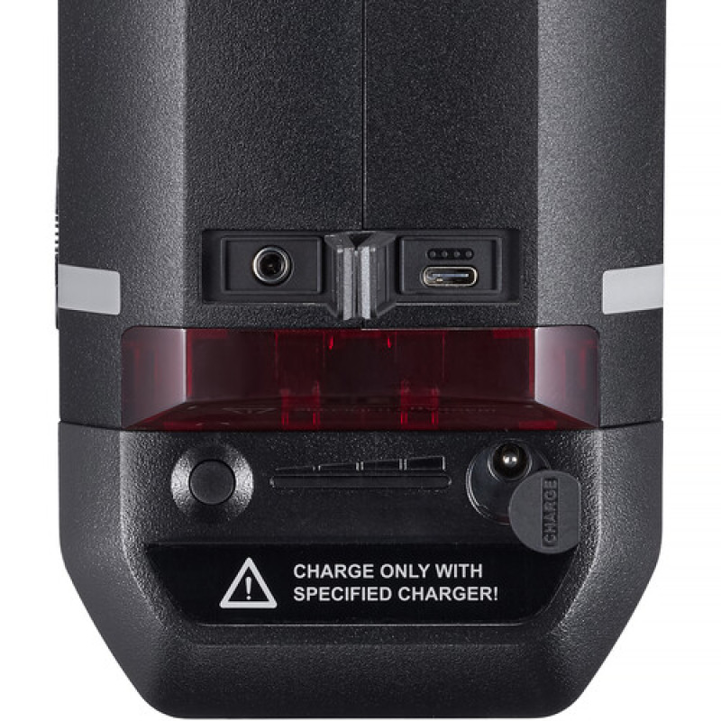 Спалах автономний Godox AD600BM II