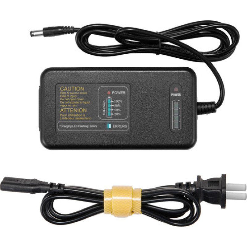 Спалах автономний Godox AD600BM II