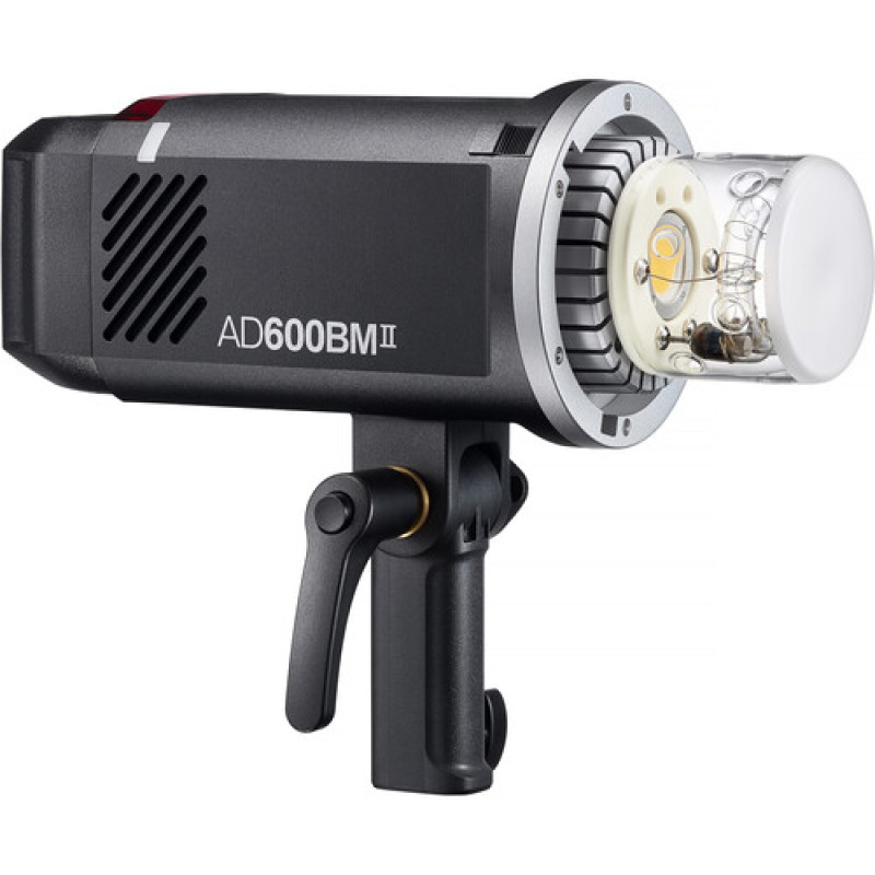Спалах автономний Godox AD600BM II